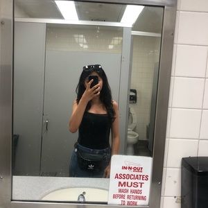 Meet your Posher, Sadaf